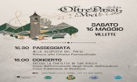 Villette
“OltrePassi Voci”