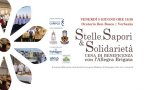 Verbania
Stelle, sapori e solidarietà per Madonna di Campagna