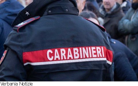 Verbania
Controlli dei carabinieri nel Vco