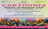 Verbania
La Banda cittadina ospita la Banda scolastica
