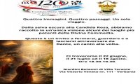 Verbania
Comitato Dante Alighieri e Villa Taranto