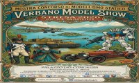 Verbania
Verbano Model Show 2026