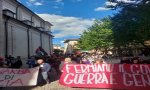 Verbania
Corteo Nakba