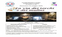Domodossola
La Via dei torchi e dei mulini