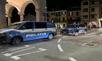 Verbania
Polizia: operazione contrasto alla criminalità diffusa