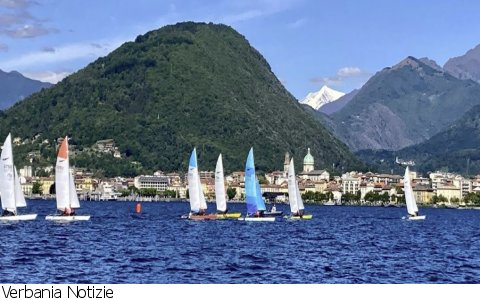 Verbania
Campionato del Verbano - Trofeo Memorial e Cape 31