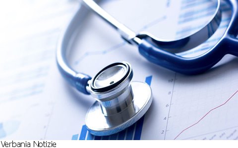 Verbania
"La sanità no può vivere di eventi"