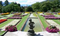 Verbania
Villa Taranto: “Giornate in Rosa”