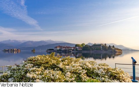 Verbania
Distretto Turistico: approvato bilancio