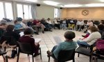 Cossogno
Cicogna: Ostello intitolato a Franca Olmi