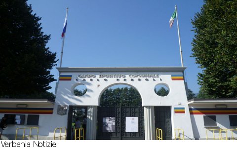 Verbania
Sottocornola: servizi per disabili al Pedroli