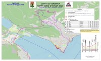 Verbania
Arriva il Giro d'Italia