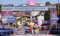 Verbania
Giro d'Italia, i ringraziamenti del Sindaco