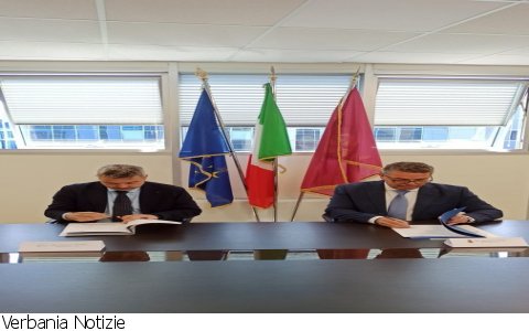 Verbania
Sicurezza negli ospedali: protocollo ASL VCO - Questura