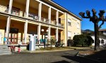 Verbania
Generazioni a confronto al Muller