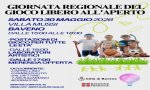 Baveno
Giornata del gioco libero all'aperto