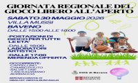 Baveno
Giornata del gioco libero all'aperto