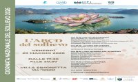Verbania
Giornata Nazionale del Sollievo