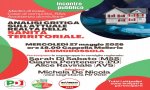 Domodossola
Sanità territoriale: incontro pubblico