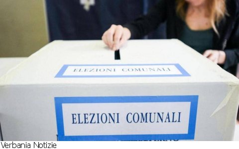 Verbania
Amministrative VCO - i risultati