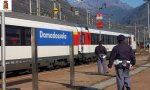 Domodossola
Polizia di Frontiera: controlli raddoppiati
