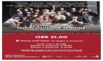 Verbania
Spettacolo di improvvisazione teatrale