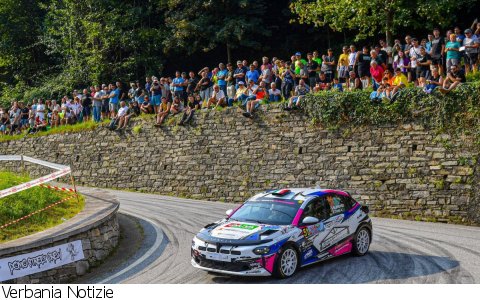 Domodossola
Sale l’attesa per il 62° Rally Valli Ossolane