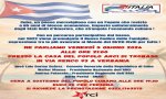Verbania
Serata su Cuba