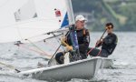 Fuori Provincia
Campionato Italiano Master ILCA 6 - Pietro Nicolini secondo