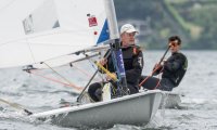 Fuori Provincia
Campionato Italiano Master ILCA 6 - Pietro Nicolini secondo
