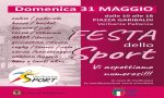 Verbania
Festa dello Sport a Pallanza