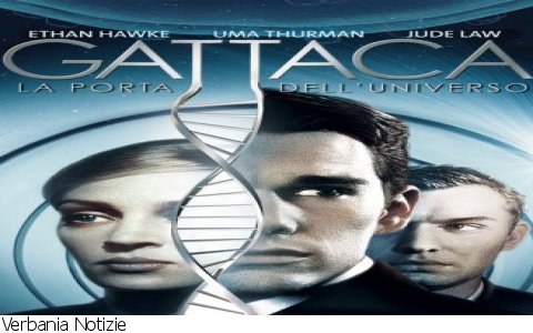 Verbania
Cineforum - "Gattaca"