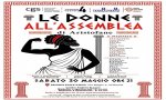 Verbania
"Le donne all'assemblea"