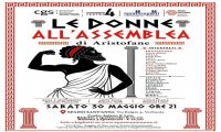 Verbania
"Le donne all'assemblea"