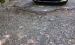 Caprezzo
Strada per Cappella di Porta: migliorare la sicurezza