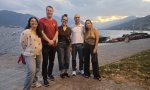 Verbania
Distretto Turistico: press tour