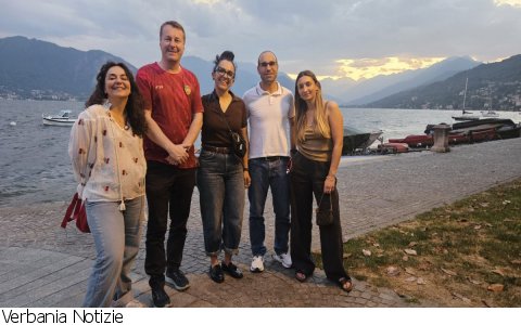 Verbania
Distretto Turistico: press tour