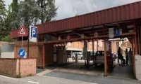 Verbania
L'Amministrazione su parcheggio Rosmini