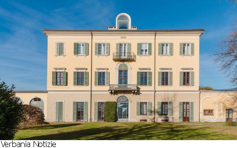 Verbania
Unione Industriale VCO: "L'AI al servizio dell'impresa moderna"