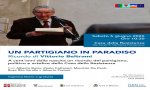 Verbania
Ricordo di Vittorio Beltrami
