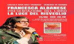 Verbania
"La luce del risveglio"