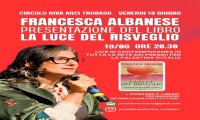 Verbania
"La luce del risveglio"