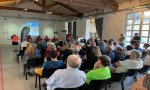 Verbania
Maratona della Valle Intrasca, tutto pronto