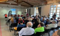 Verbania
Maratona della Valle Intrasca, tutto pronto
