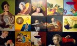 Domodossola
Mostra collettiva
