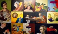 Domodossola
Mostra collettiva