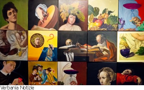 Domodossola
Mostra collettiva