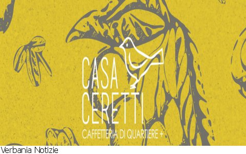 Verbania
Giugno a Casa Ceretti