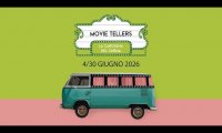 Verbania
Movie Tellers: la carovana del cinema arriva anche a Verbania