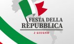 Verbania
Verbania celebra l'80° della Repubblica